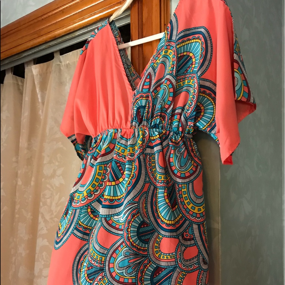 Summe dress